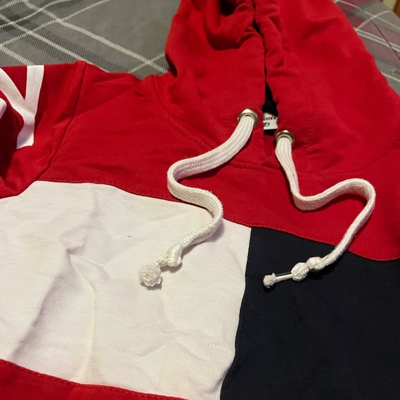 Tommy sweat suit - Picture 2 of 7